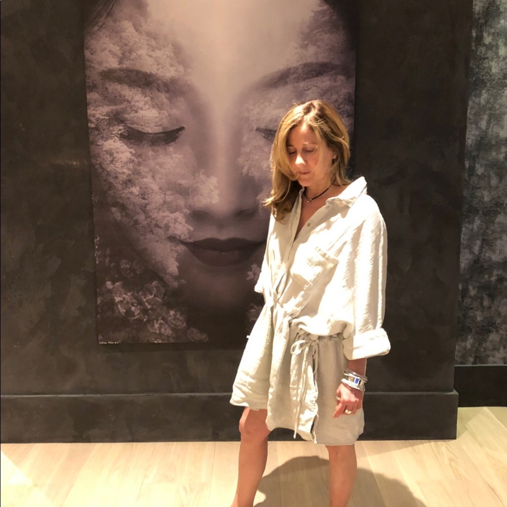 Meet your Posher, Brenda